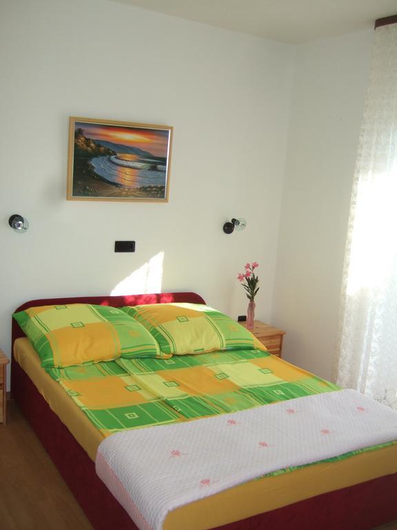 Apartments Bibijana Pakostane Ruang foto