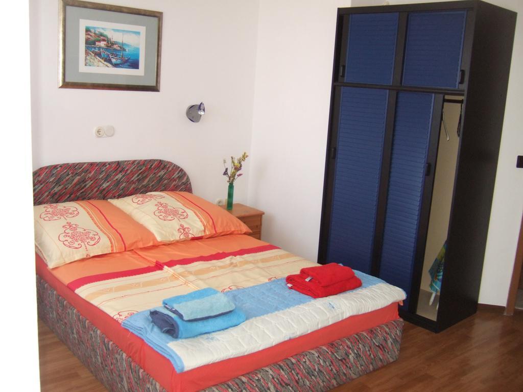 Apartments Bibijana Pakostane Ruang foto