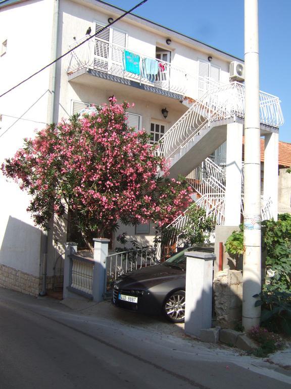Apartments Bibijana Pakostane Ruang foto